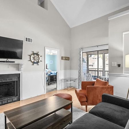 マートルビーチ 203D Gbr Beautifully Remodeled 4 Bed 3 Bath In Surfsideヴィラ エクステリア 写真