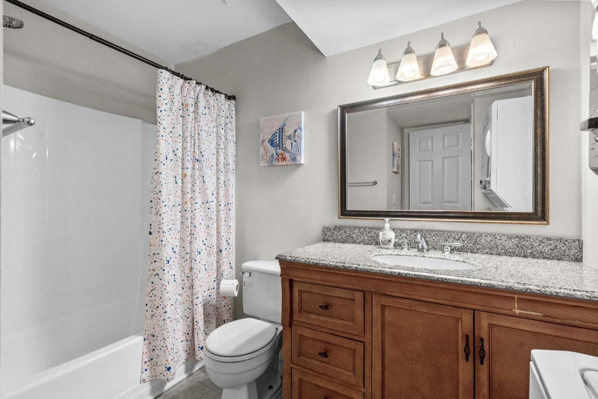 マートルビーチ 203D Gbr Beautifully Remodeled 4 Bed 3 Bath In Surfsideヴィラ エクステリア 写真