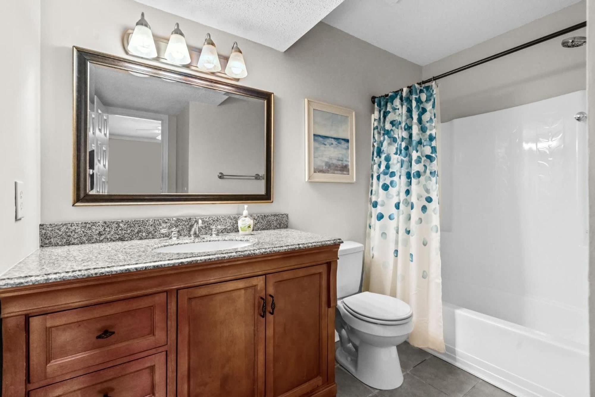 マートルビーチ 203D Gbr Beautifully Remodeled 4 Bed 3 Bath In Surfsideヴィラ エクステリア 写真
