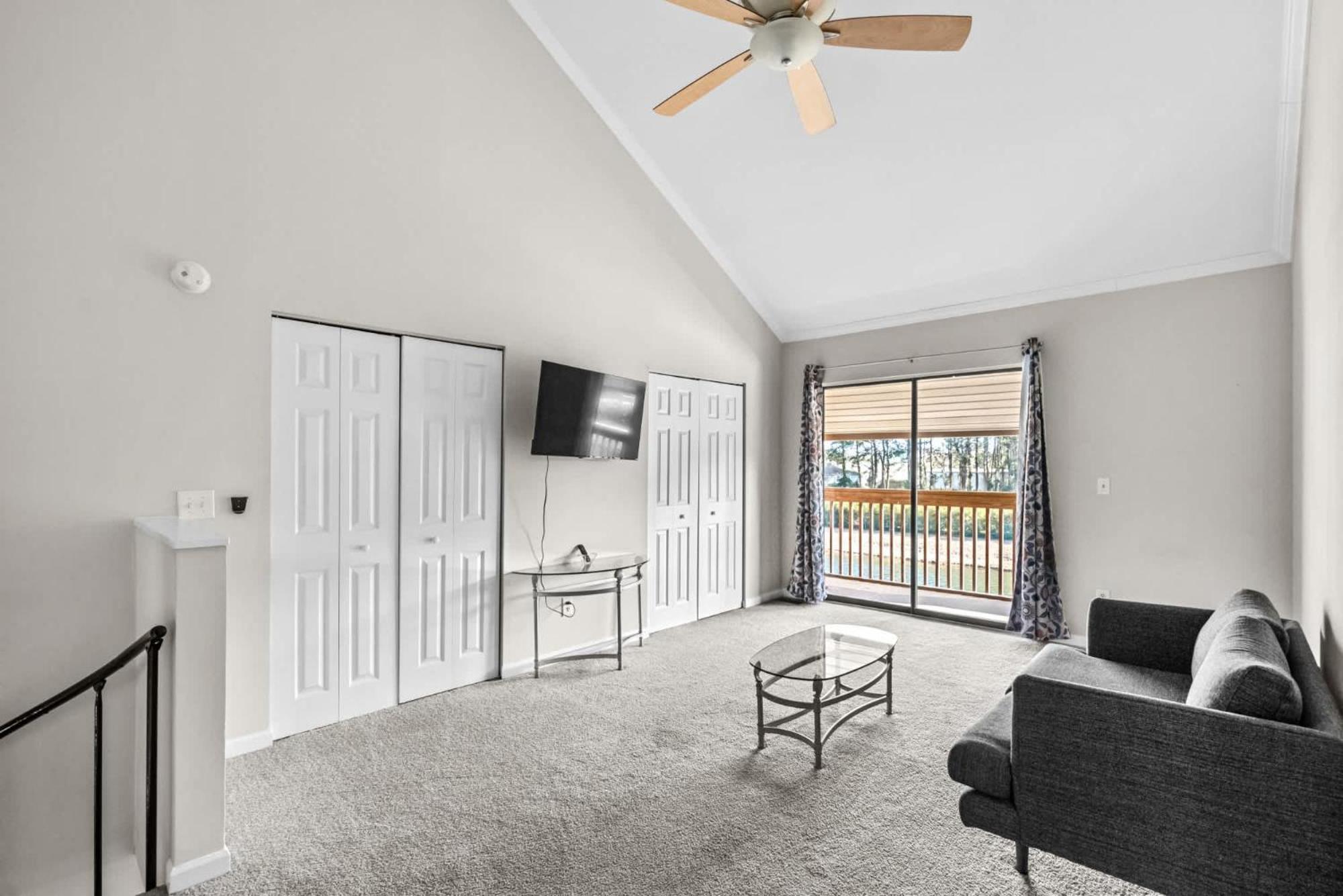 マートルビーチ 203D Gbr Beautifully Remodeled 4 Bed 3 Bath In Surfsideヴィラ エクステリア 写真