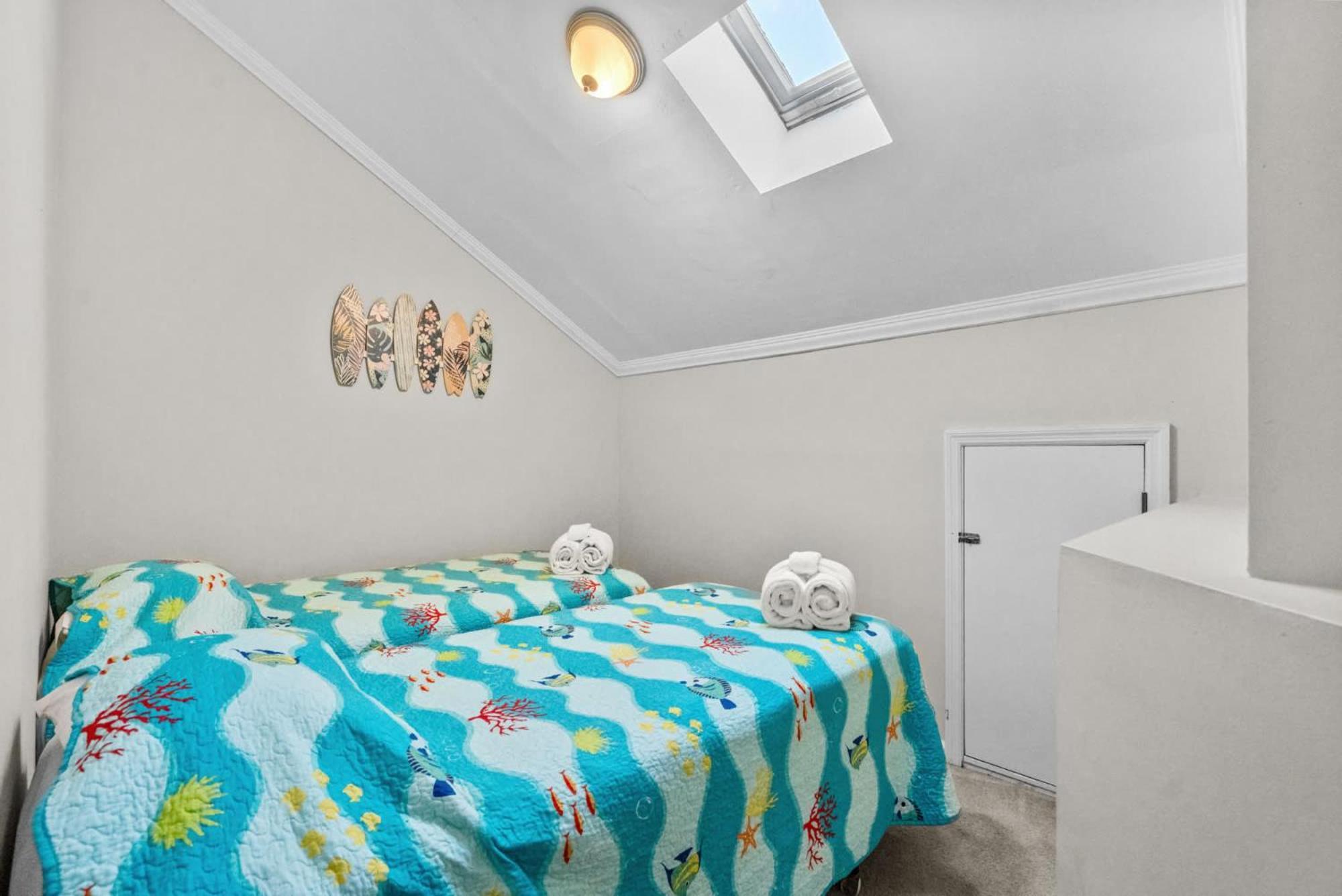 マートルビーチ 203D Gbr Beautifully Remodeled 4 Bed 3 Bath In Surfsideヴィラ エクステリア 写真