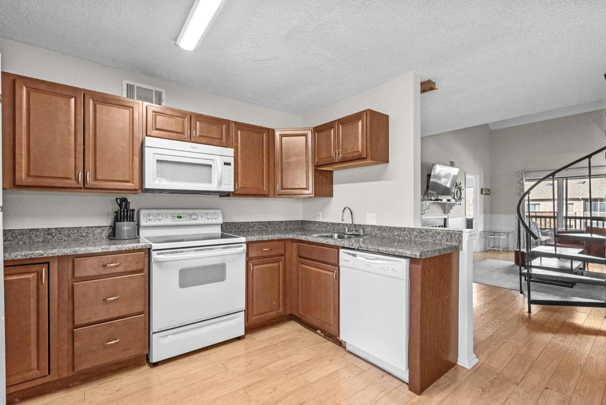 マートルビーチ 203D Gbr Beautifully Remodeled 4 Bed 3 Bath In Surfsideヴィラ エクステリア 写真