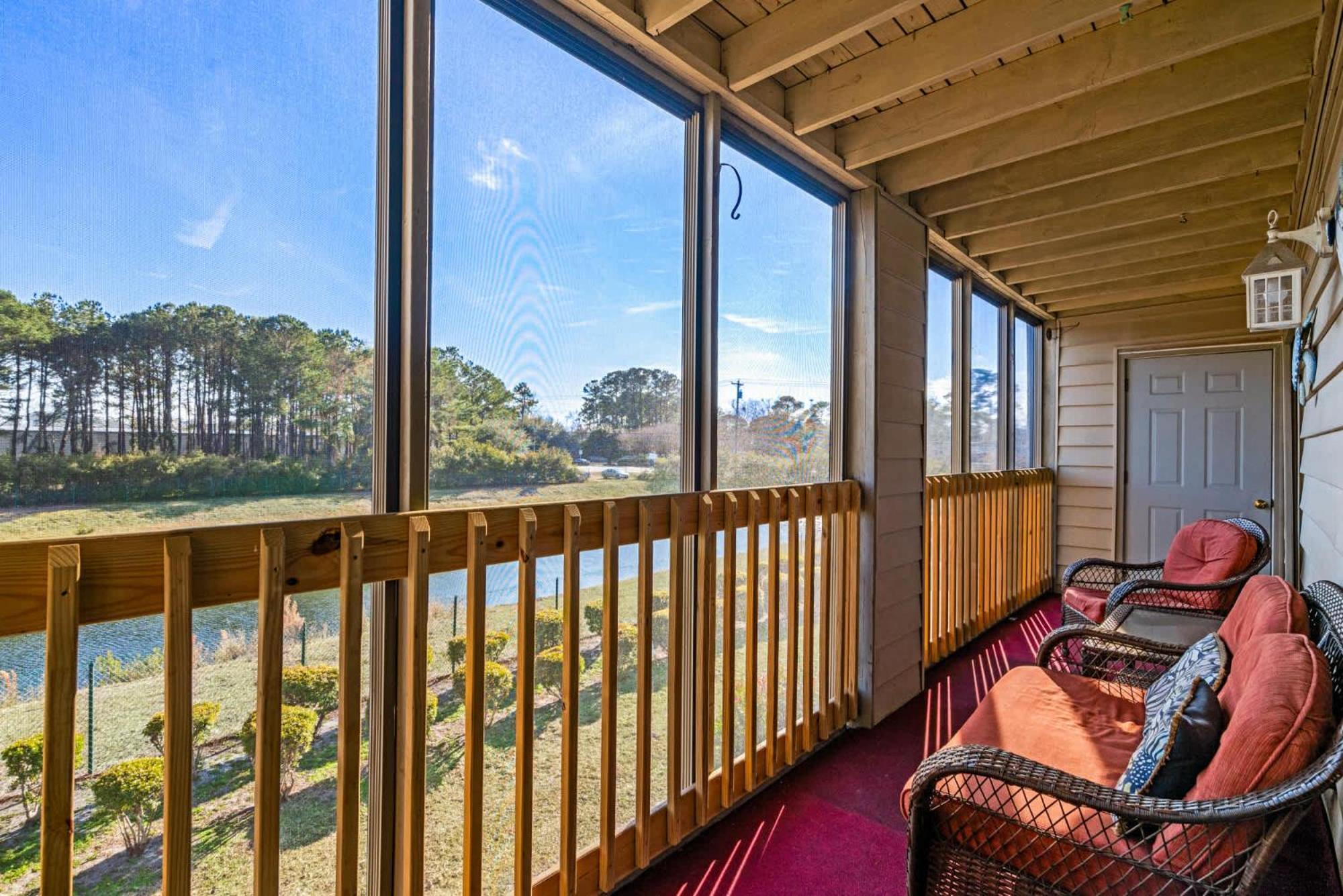 マートルビーチ 203D Gbr Beautifully Remodeled 4 Bed 3 Bath In Surfsideヴィラ エクステリア 写真